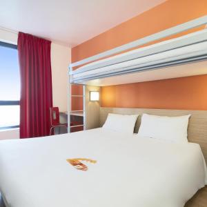 Family Triple Room