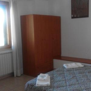 Economy Double or Twin Room