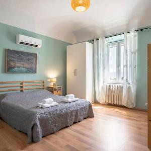 Quadruple Room with Private External Bathroom