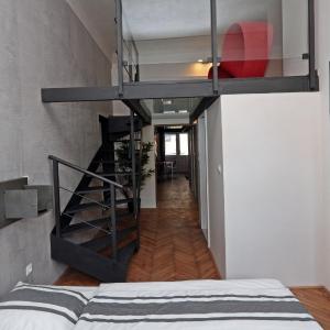 Superior Deluxe Apartment with Hot Tub (8 Adults)