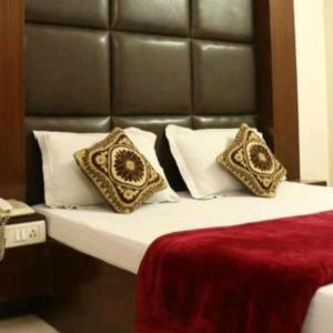 Standard Double Room with Fan