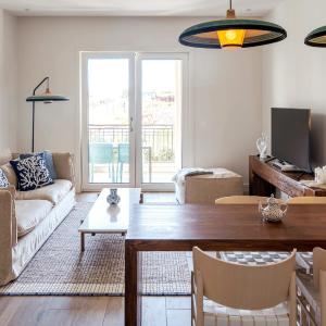 Two Bedroom Residence Centrale
