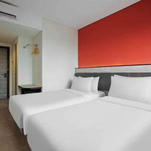 Smart Twin Room