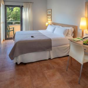 Comfort Room (1 adult)