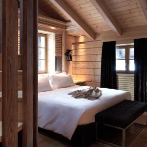 Loft Suite