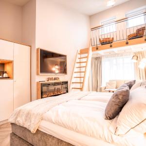 Junior Suite with Ocean View