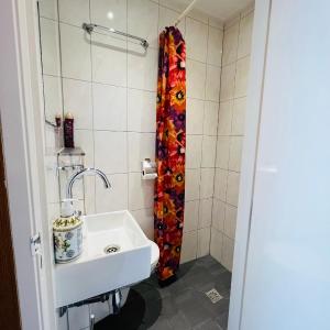 Budget Single Room
