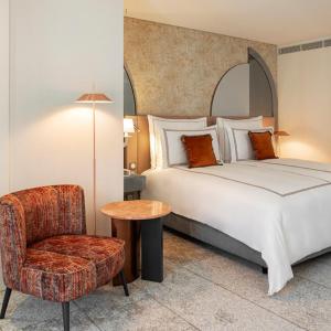Twin Room - Grand