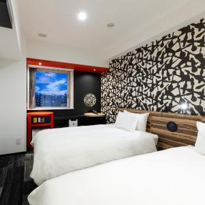 Superior Twin Room - Non-Smoking