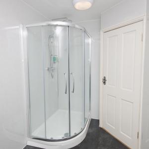 Executive One-Bedroom Apartment (2-4 Adults) Micklegate Lodge