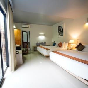 Family Junior Suite