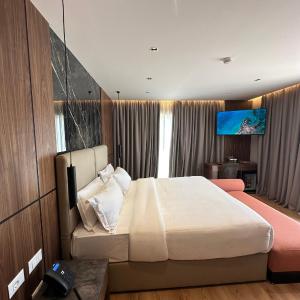 Suite with Terrace