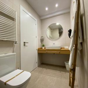 Double Room with Patio