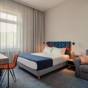 Superior Double Room with Sofa