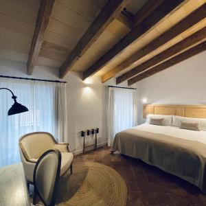 Large Twin Room