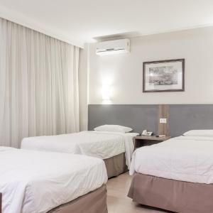 Basic Triple Room