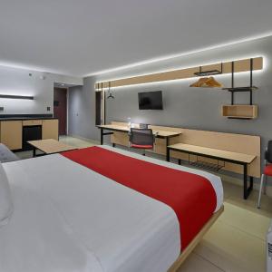 Superior Queen Room with Sofa Bed