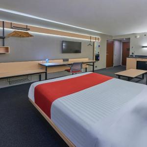 Superior Queen Room with Sofa Bed