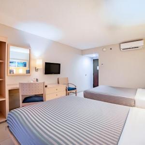 Double Room with Two Double Beds