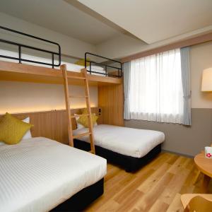 Twin Room with Loft