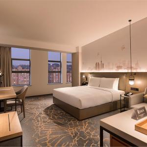King Room - Mobility Accessible 