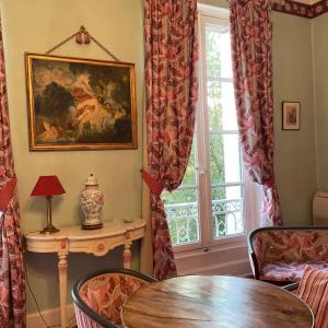 Superior Family Room