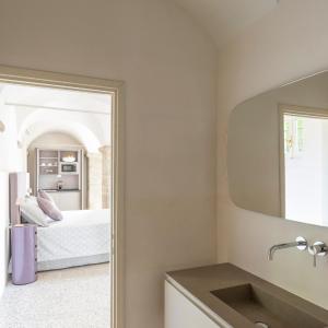 Suite with Sauna