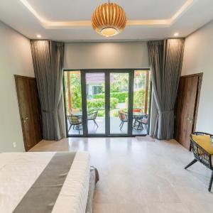 Family Bungalow