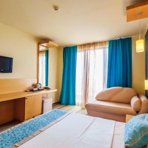 Double or Twin Room with Balcony