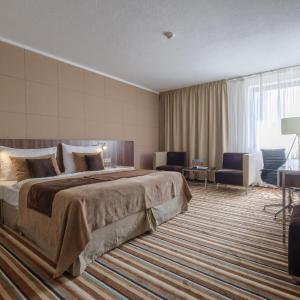 Twin Room - Disability Access