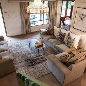 Three-Bedroom Chalet