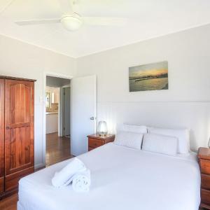 Superior Cabin (Cottage) - Sleeps 5