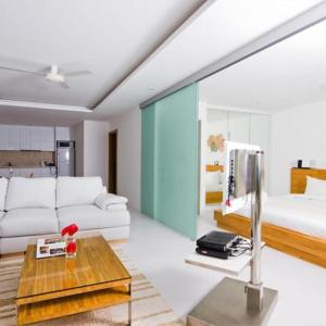 Penthouse Suite
