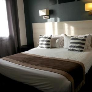 Comfort Double Room with Mountain View