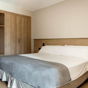 Double Room with Lake View