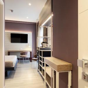 Superior Double Room with Terrace