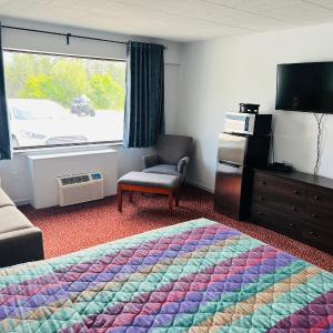 Large Single Room