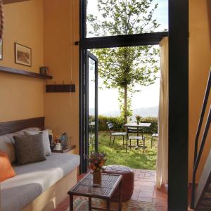 Junior Suite with Mountain View