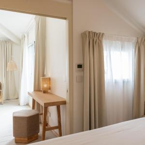 Suite with Terrace