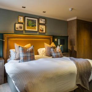 House Hotel Suite