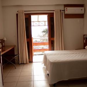 Deluxe Double or Twin Room with Pool View