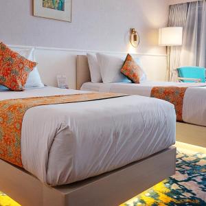 Super Deluxe Room