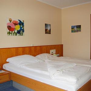 Triple Room - Guest House