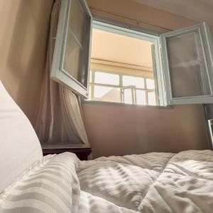 Junior Suite with Terrace