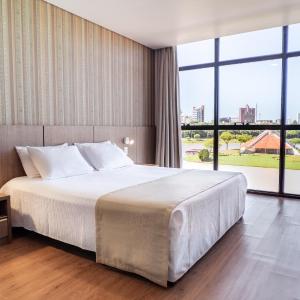 Double Room with Lake View