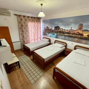 Triple Room with Balcony