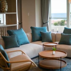 Studio with Sea View