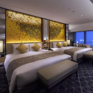 Fontaine Suite Room with River View - without Spa Ticket - Non-Smoking