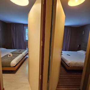 Comfort Quadruple Room