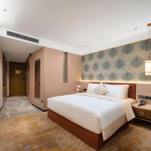 Premium King Room